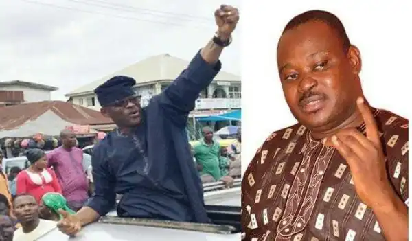 Court Sacks Jegede As PDP Governorship Candidate In Ondo, Endorses Jimoh Ibrahim